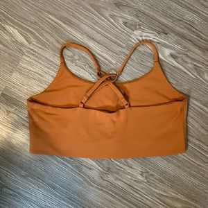 Girlfriend Collective Juliet Sports Bra